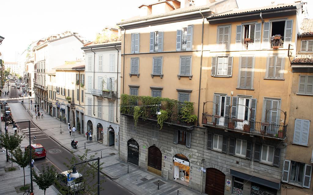 Garibaldi Central Nest Milano Rom bilde