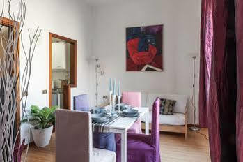 Garibaldi Central Nest Milano Eksteriør bilde