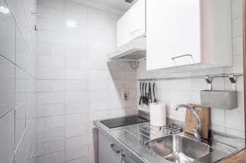Garibaldi Central Nest Milano Eksteriør bilde