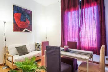 Garibaldi Central Nest Milano Eksteriør bilde
