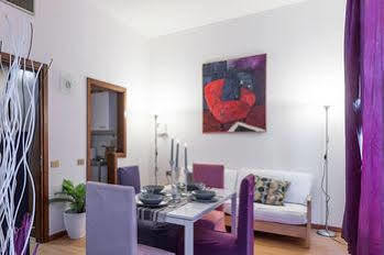 Garibaldi Central Nest Milano Eksteriør bilde